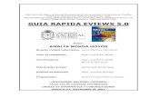 Guia Rapida Eviews 5