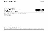 manual de partes minicarcadora mc-001 cat SEBP4570-08-00-ALL.pdf