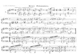 10 Polonaises (Op.26 Complete) - Chopin
