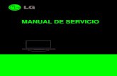 26LX2R Service Manual LG