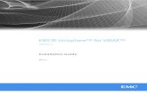 Unisphere for VMAX 1.6 Installation Guide