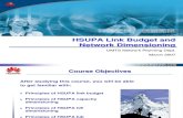 HSUPA(5)-Principles of HSUPA Link Budget and Network Estimation-20070329-A-1.0
