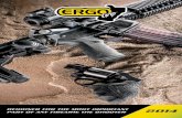 ERGO Grips 2014 Catalog