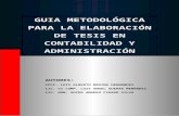 libro DE METODOLOGIA PARA TESIS EN CONTABILIDAD Y ADMINISTRACION.doc