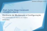 GMC-BD - Prof Carlos Diego Cavalcanti - Aula 05 - Rev.01