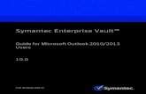 EV UserManual Outlook2010 2013