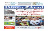 Direct Arad - 17-21-27 iulie 2014