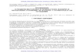 Pravilnik o Podeli Motornih i Prikljucnih Vozila i Tehnickim Uslovima Za Vozila u Saobracaju