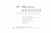 The Feynman Lectures on Physics, Vol 2 (1)