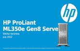 ML350e Gen8 POD Sales-Presales