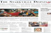 The Starkville Dispatch EEdition 7-14-14