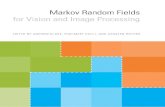 MRF for Vision and Image Processing