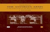 Assyrian Army I