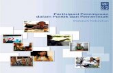 Women's Participation in Politics and Government - Bahasa