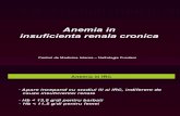 23160826 Anemia in Insuficienta Renala Cronica