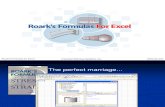 Roarks Formulas for Excel