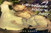 Amanda Grace - The Truth About You and Me