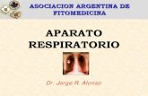 Aparato Respiratorio (Bariloche)
