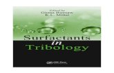 [Girma Biresaw, K.L. Mittal] Surfactants in Tribol(BookFi.org)