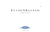 68701346 Flow Master User s Guide