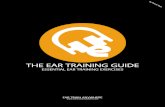 The Ear Training Guide Copia