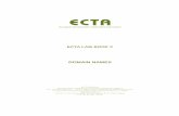 Ecat Law Book Domain Names