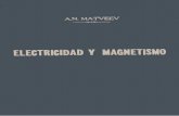 Electricidad y Magnetismo - Matveev (Sectordeapuntes.blogspot.com)