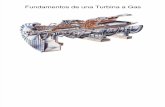 Fundamentos de turbina a gas