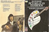 Modest Mussorgsky - Pictures At An Exhibition yamashita art.pdf