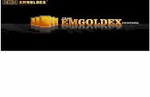 Emgoldex Team Emgoldex Guayana 18-12-2013