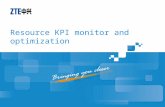 WCDMA-KPI Monitor and Optimization