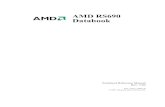 AMD RS690 Chipset Databook Technical Reference Manual Rev 3 04