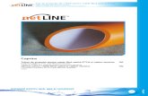 Netline - Catalog NetLINE - Tuburi de Protectie Din HDPE Pentru Retele Fibra Optica