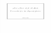 J. S. Bach - Lute music of Johann Sebastian Bach - (BWV 996,997,998,999,1000,1001,1006).pdf