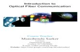 Introduction to Optical Fiber Communication