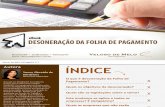 E-book - Desoneração Da Folha de Pagamento