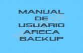 135512278 Manual de Usuario Areca Backup