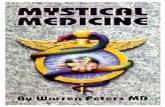 Misticna Medicina