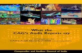 Brochure on CAG Audit Reports