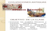 Etruscos y Fenicios (1) (2)