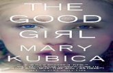 The Good Girl by Mary Kubica - Chapter Sampler