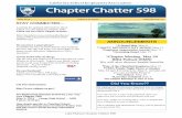 Chapter 598 May 2014 Newsletter