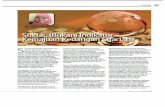 Sukuk (Bukan) Indikator Kemajuan Keuangan Syariah? (Majalah SHARING, Edisi 84 Tahun VIII Bulan Februari-Maret 2014, Hlm. 29-30)