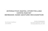 Interactive Digital Storytelling Cerita Rakyat