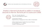 Lezione 2012-11-05 Prof Modena