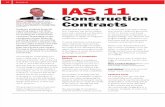 IAS 11 Construction Contracts Summary With Example p4g