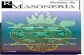 Retales Masoneria Numero 038 - Junio 2014