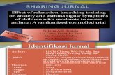 Sharing Jurnal