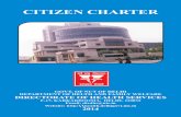 Draft Citizen Charter-DSHindi