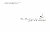 The Ball and the Cross by G.K. Chesterton sample